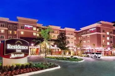 Aparthotel Residence Inn Gainesville I 75