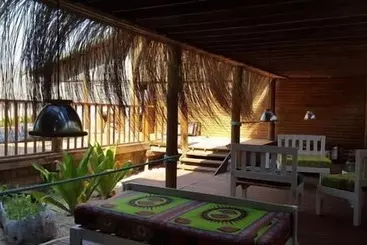 Resort Farol Da Barra