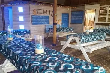 リゾートホテル Farol Da Barra