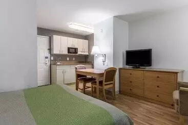 Apartment Studio 6lafayette, La Broussard