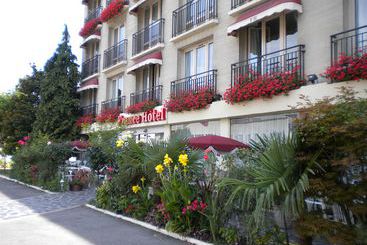 France Hotel