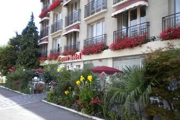 France Hotel