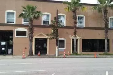 Athens Hotel & Suites