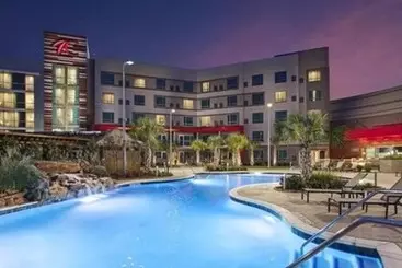 Choctaw Casino Hotel Grant