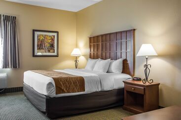 فندق Comfort Inn & Suites Chillicothe