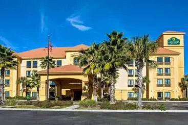 בית מלון כפרי La Quinta By Wyndham Pcb Pier Park Area