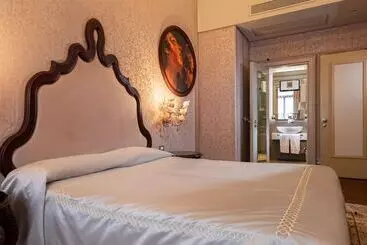 هتل Palazzetto Madonna