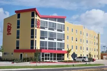 ホテル Red Roof Inn & Suites Beaumont