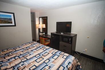 Отель Relax Inn