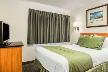 Отель Rodeway Inn