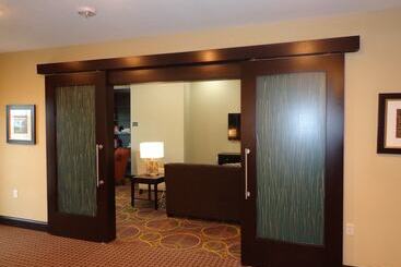 Hotel Staybridge Suites Longview, An Ihg