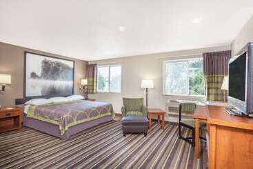 ホテル Super 8 By Wyndham Richlands/claypool Hill Area