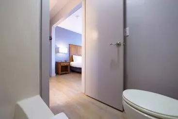 Oyo Waves Hotel Newport Or Nye Beach