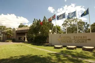 Mercure Hotel Windhoek