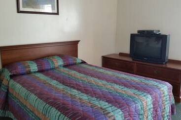 מוטל Budget Motor Inn Stony Point