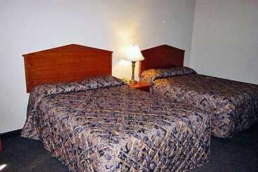 מוטל Studio 7 Harker Heights