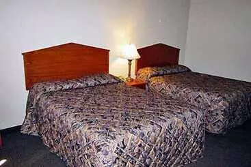 فندق على الطريق Studio 7 Harker Heights