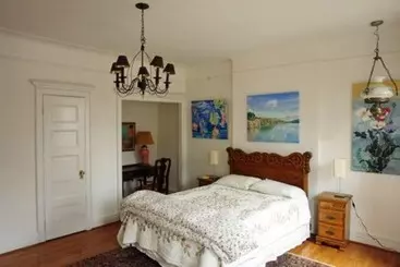 Parkside Bed & Breakfast