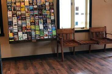 ホテル Soudersburg Inn & Suites Lancaster