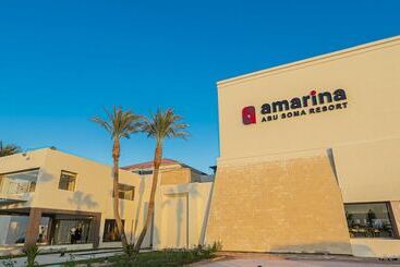 Amarina Abu Soma Resort & Aquapark