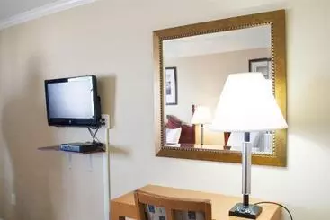 Boardwalk Hotel Charlee & Apartments Beach Hotel Oceanfront