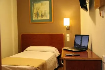 Hotel Summun San Miguel