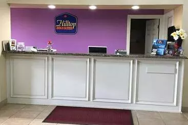 ホテル Econo Lodge Inn & Suites