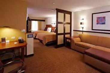 Otel Hyatt Place Santa Fe