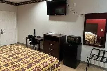 Hotel Scott Inn & Suites   Downtown Houston