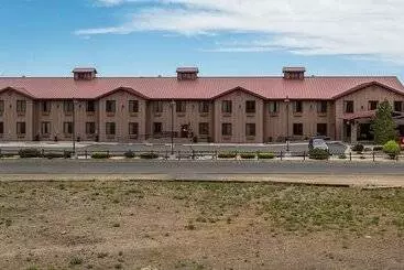 Отель Silverland Inn