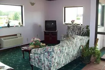 Отель Western Inn Express