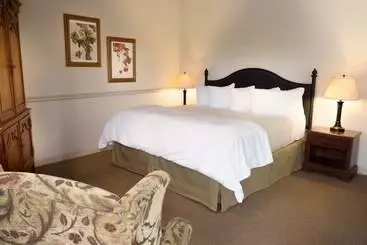 Hotell Wine Country Inn