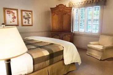 Hotelli Wine Country Inn