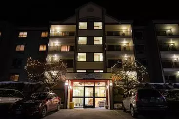 Innseason Resorts Pollard Brook