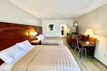 모텔 Inn Of Sheboygan