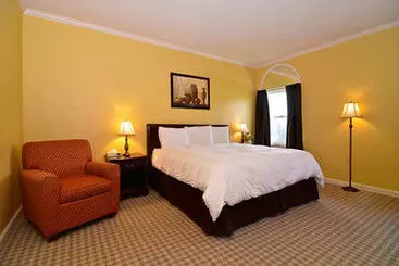 酒店 Inn At Mountainview