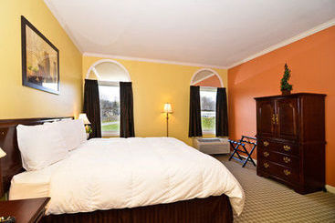 Отель Inn At Mountainview