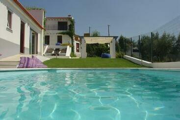 アパートメント Casa Da Aldeia