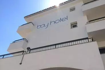 ホテル Prestige Bay