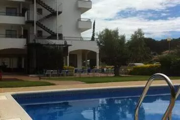 Hotel Prestige Bay