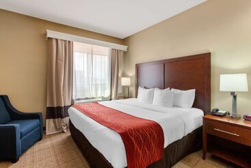 فندق Comfort Inn & Suites Page At Lake Powell