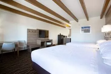 בית מלון כפרי Dreamcatcher Inn Of Sedona