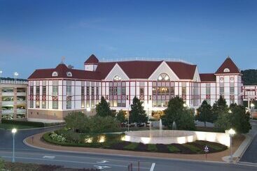 فندق Hollywood Casino Lawrenceburg