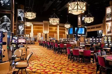 호텔 Hollywood Casino Lawrenceburg