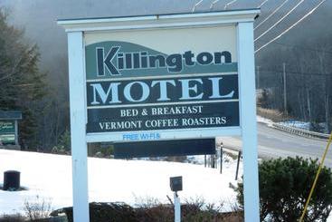 Killington Motel