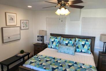 מוטל Beachcomber Inn