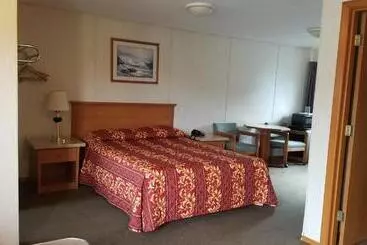 モーテル Milwaukie Inn Portland South