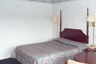 汽车旅馆  Pottsville Motor Inn