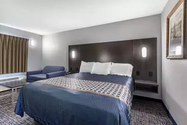 מוטל Rodeway Inn