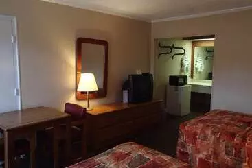 Motel Sunrise Inn Lake Charles
